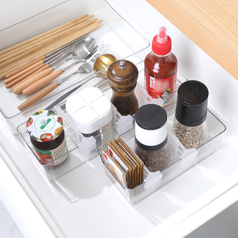 Refrigerator Space Allocator