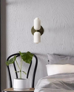 Wall lamp Star light effect Modern Design Ambient lighting