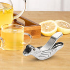 Vogel Form Handheld Juicer