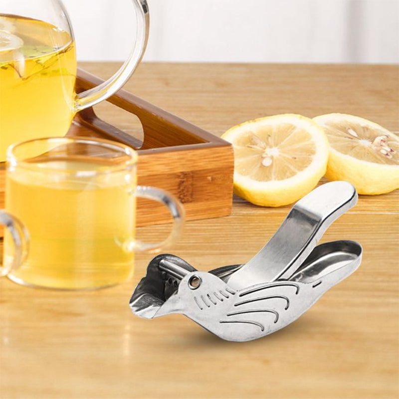 Vogel Form Handheld Juicer