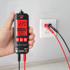 A1 Fully Automatic Anti-Burner Intelligent Digital Multimeter