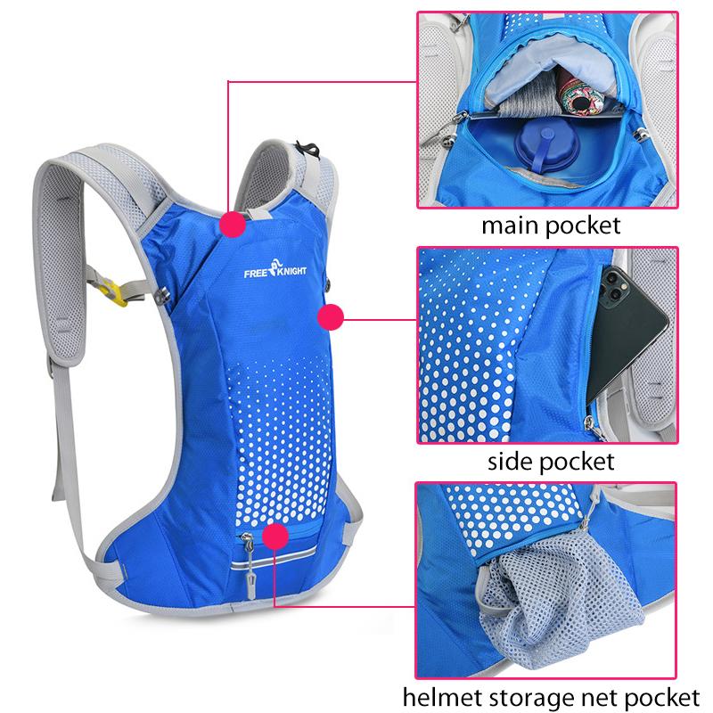Outdoor Sports Hydration Backpack