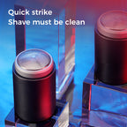 New Mini Portable Electric Razor