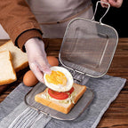 Portable Sandwich Roasting Rack