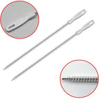 Flexible Pipe Drain Cleaning Brush