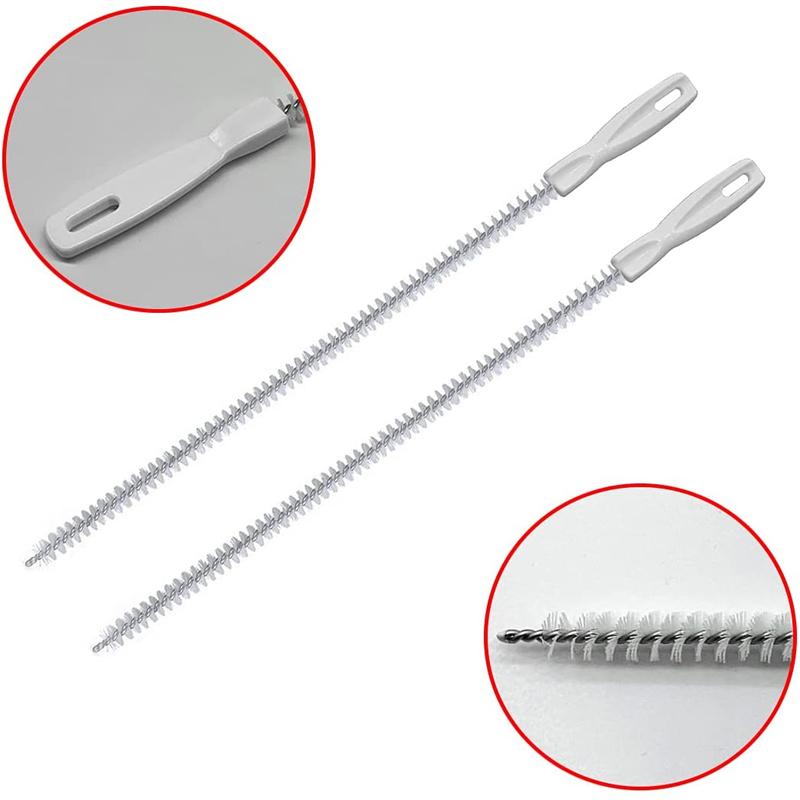 Flexible Pipe Drain Cleaning Brush