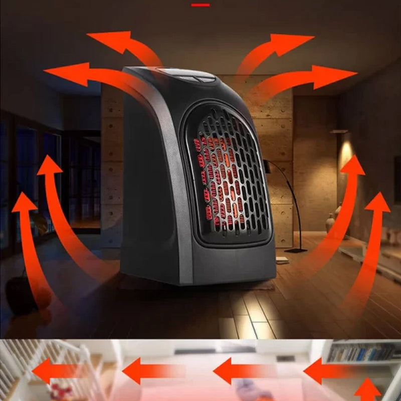 Portable Heater for Home and Office