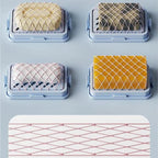 Multifunctional Soap Washbox