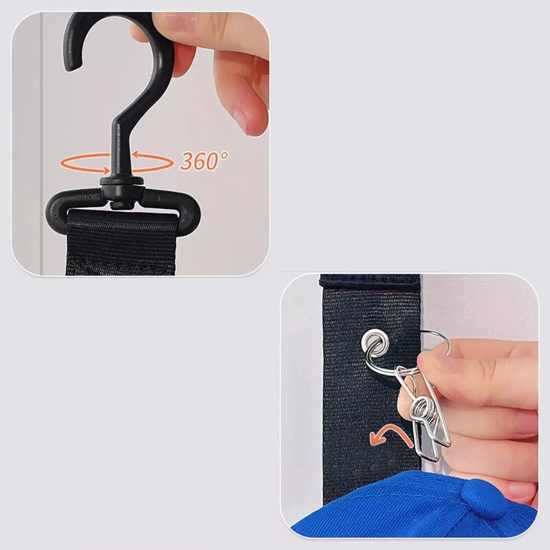 Hat Hanger