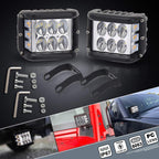 Strobe Off-road Modified Lights