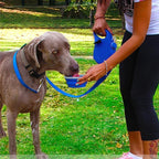 4 in 1 Dog Retractable Leash