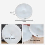 Wearable Touch Night Light