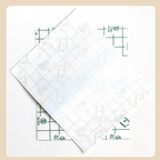 Waterproof Transparent Bandage