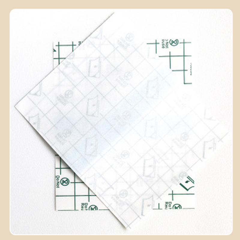Waterproof Transparent Bandage