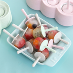 DIY Ice Cream Mold