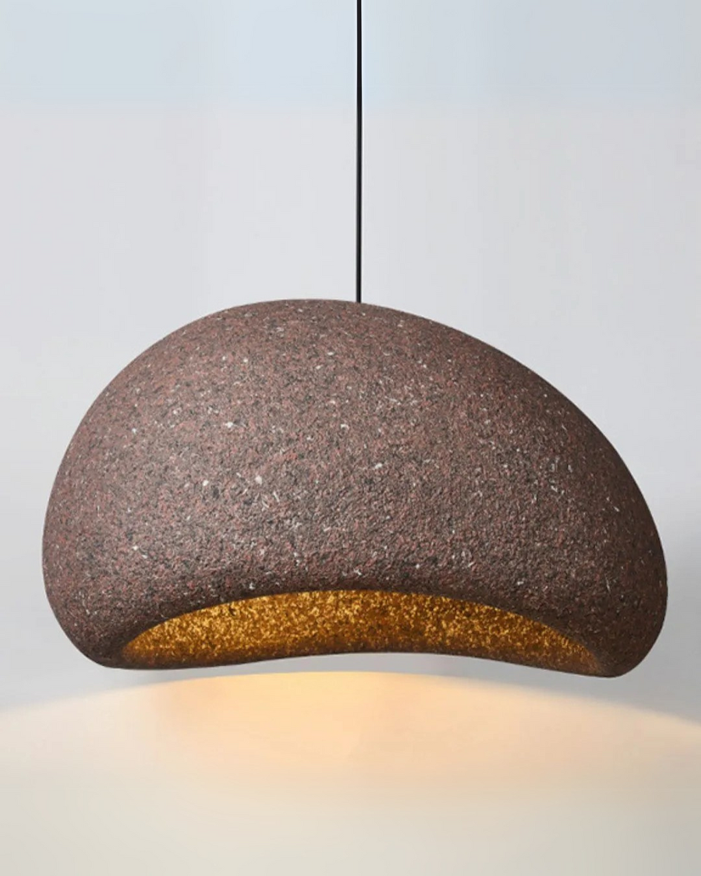 Modern Pendant Lamp Design Atmospheric LED Ceiling Light
