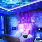 Auroralight™ - Bring the Northern Lights home!