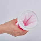 New magical summer smoothie cups