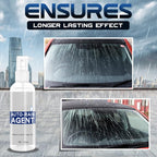 Auto Glass Waterproof Coating Agent