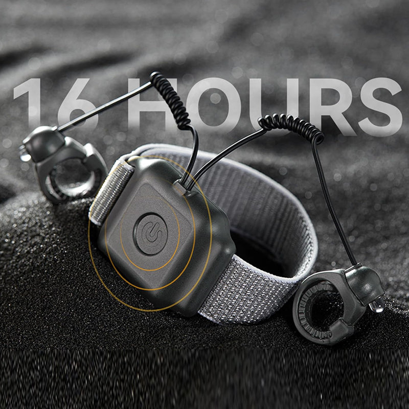 Outdoor High Performance Finger Light