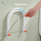 Foldable Sink Hook