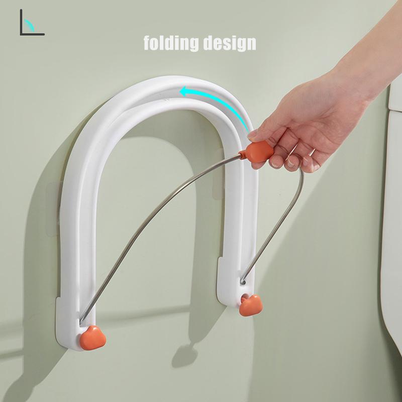 Foldable Sink Hook