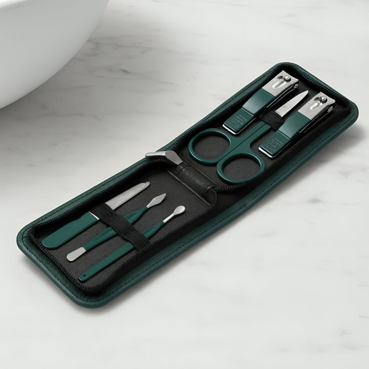 Precise Nail Trimming – Durable Stainless Steel – Compact Design – Ideal for Travel, Home & Everyday Grooming