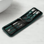 Precise Nail Trimming – Durable Stainless Steel – Compact Design – Ideal for Travel, Home & Everyday Grooming