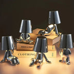 Elegant Table Lamp for Your Interior