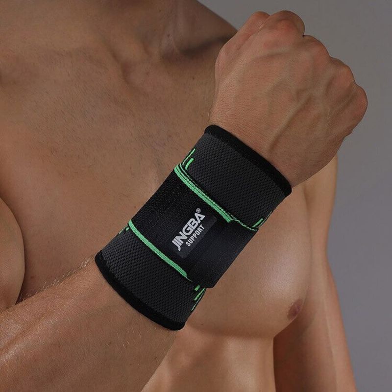 Comfortable Wrist Brace - FlexGuard