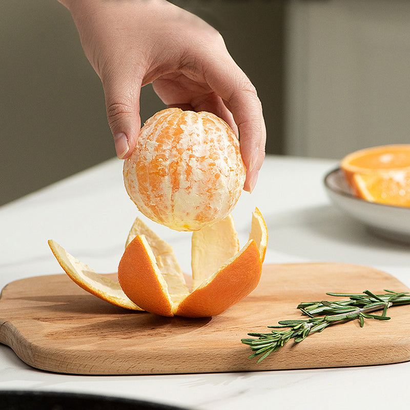 QuickPeel Swift Peeling Power