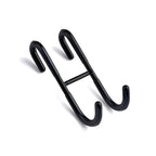 S-Shaped Drill-Free Bathroom Hanging Hook