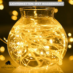 LedTwine Lights – Enchanting Lighting, Endless Imagination