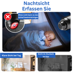Full HD Camera for Childcare