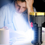 Pre-Christmas Offer >> Anti-Explosion Flashlight