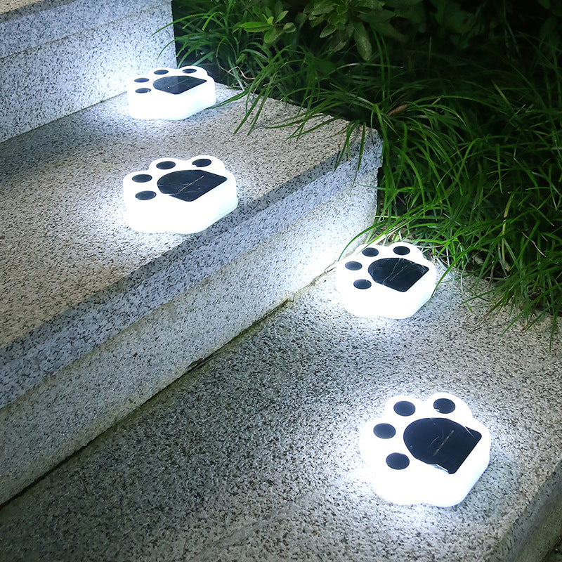 Solar-Bear-Paw-Lamp