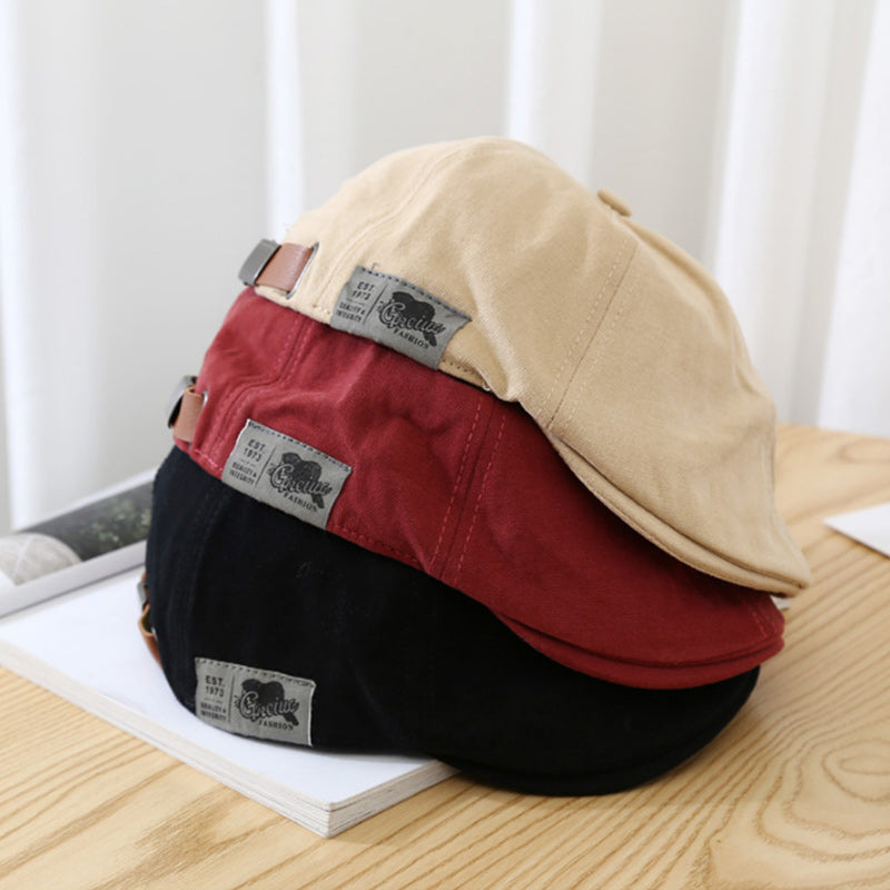Retro Vintage Beret