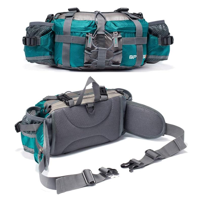 Outdoor Hiking Hip Bag