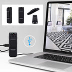 Portable video recording device
