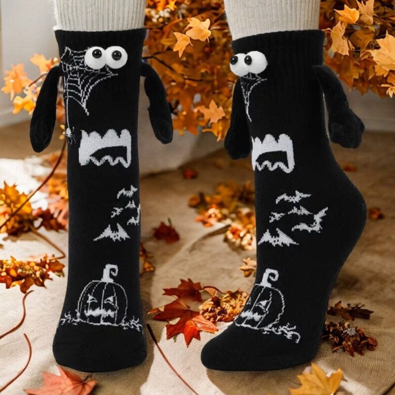 MAGNETIC Socks WINTER EDITION