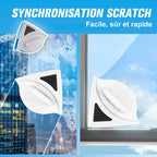 Super Window Cleaner