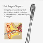 Innovative Ear Wax Cleaning Tool (1 Set)