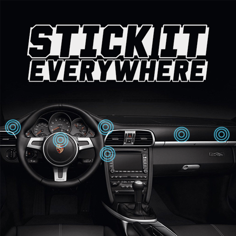 Magnetic Car Phone Holder