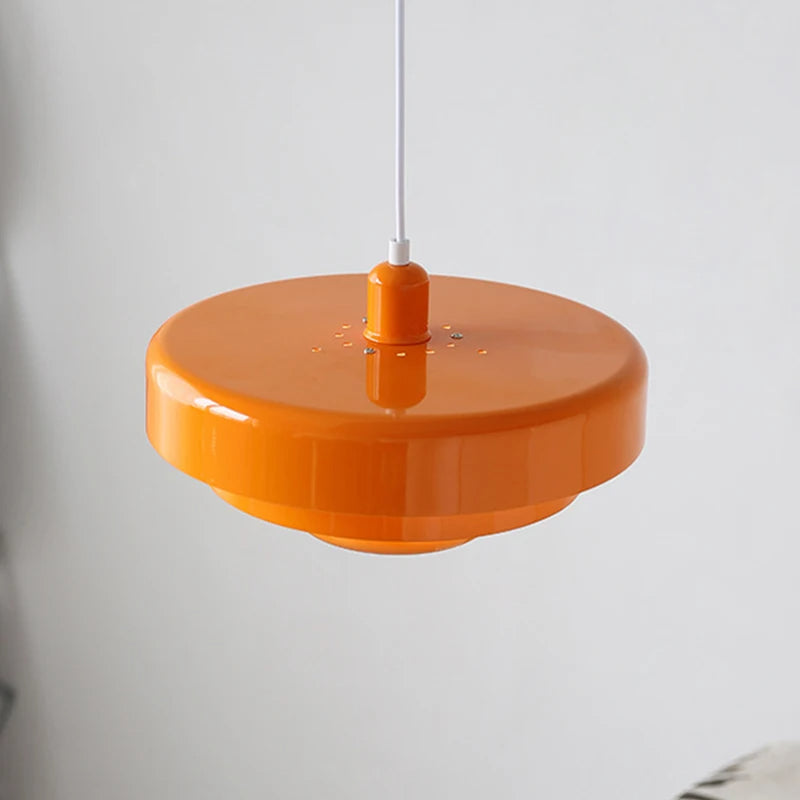 Modern LED pendant light dining room | Dimmable light for living room