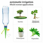 Potted Plant Watering Tool