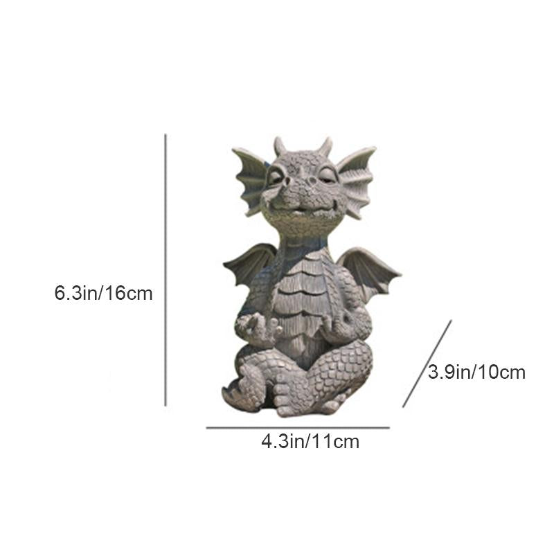 Small Dinosaur Crafts Ornaments
