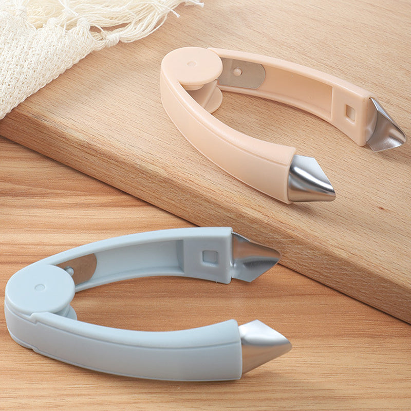 Multifunctional Fruit Peeler