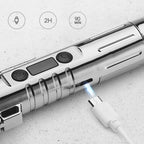 Multifunctional Electric Razor Shaver with Built-in Lighter
