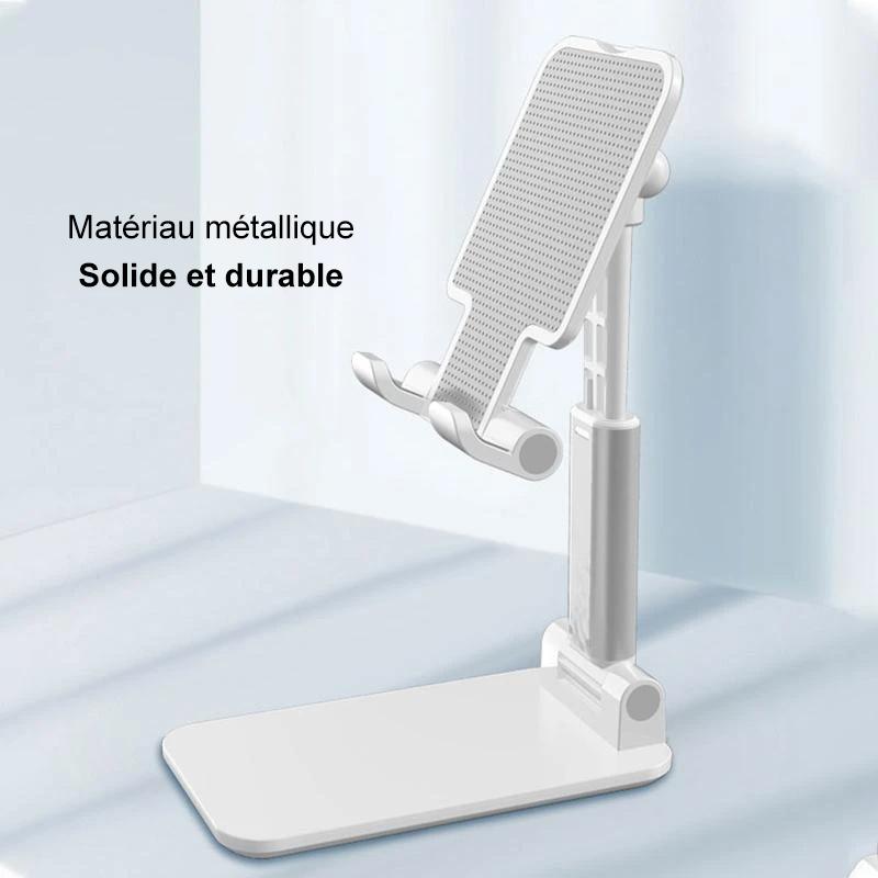Adjustable Ergonomic Foldable Tablet/Phone Stand