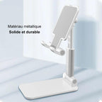 Adjustable Ergonomic Foldable Tablet/Phone Stand